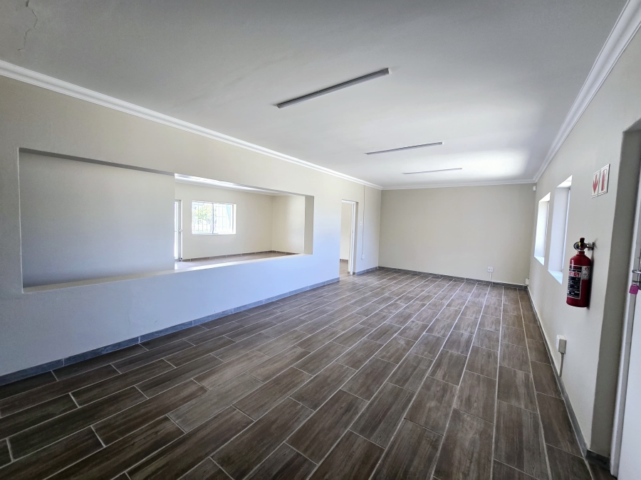 Commercial Property for Sale in George Industrial Western Cape